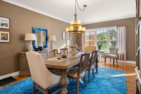 Dining - 547 Mockingbird Ln, Dighton, MA 02715 photo 2 of 3