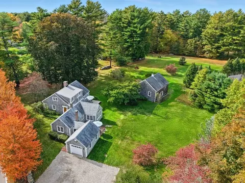 178 Main St, Plympton, MA 02367