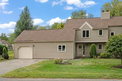 12 Astra #12, Wayland, MA 01778