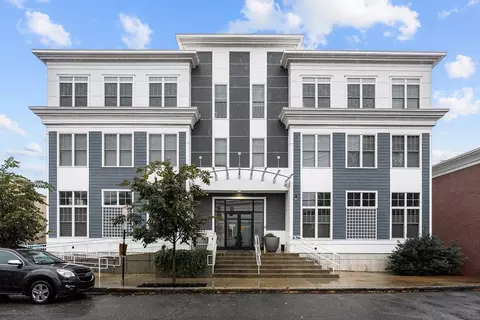 353 Summer #310, Somerville, MA 02144