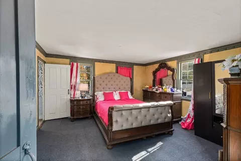 Bedroom - 52 Salem, Reading, MA 01867 photo 4 of 8