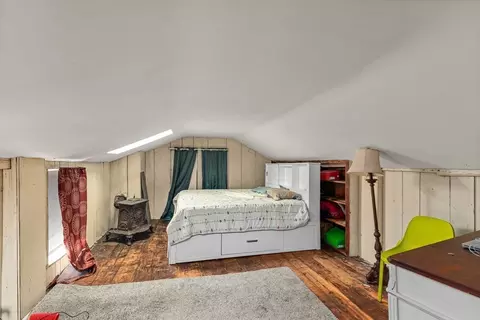 Bedroom - 52 Salem, Reading, MA 01867 photo 7 of 8