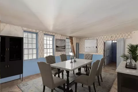 Dining - 52 Salem, Reading, MA 01867 photo 1 of 3