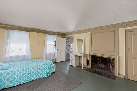 Bedroom - 52 Salem, Reading, MA 01867 photo 8 of 8