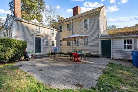 Exterior - 52 Salem, Reading, MA 01867 photo 3 of 5