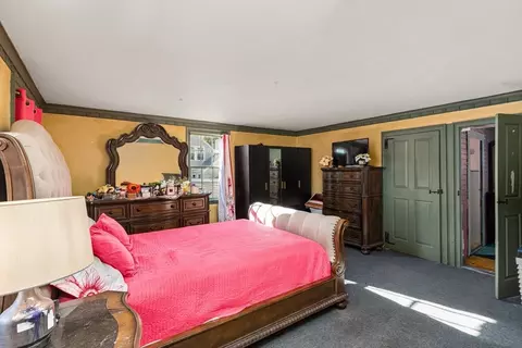 Bedroom - 52 Salem, Reading, MA 01867 photo 3 of 8