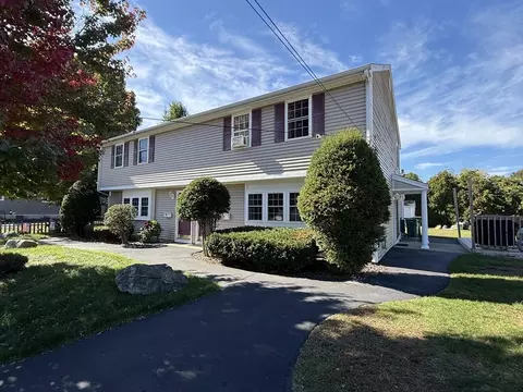 44 Angell St #44, Mansfield, MA 02048