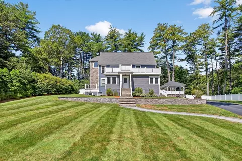 63 Outlook, Billerica, MA 01862