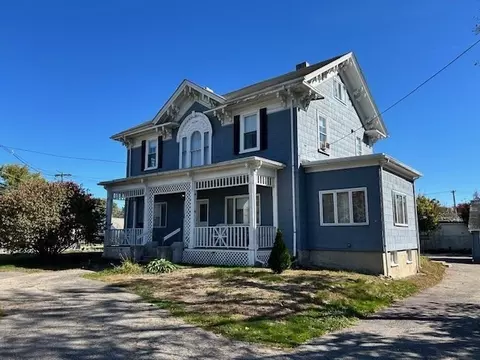 558 Pleasant St, Norwood, MA 02062