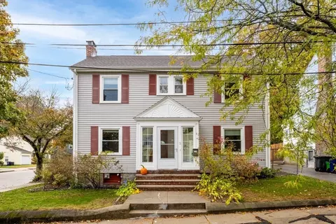 3 Paula Rd, Mattapan, MA 02126