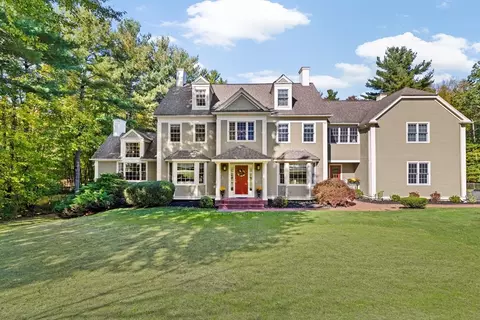 91 Metacomet Way, Marshfield, MA 02050