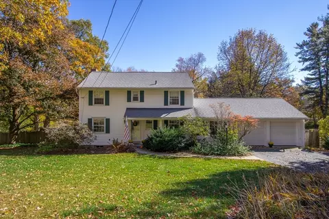 760 Stony Hill Rd, Wilbraham, MA 01095