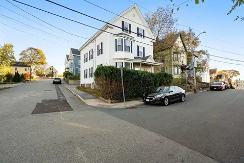 55 Butler St, Salem, MA 01970