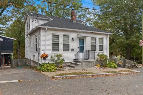 12 Kernwood, Lynn, MA 01904