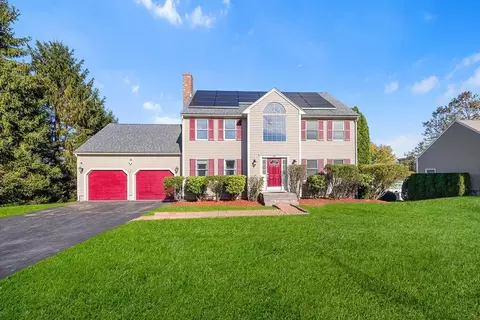 20 Sparrow Rd, Stoughton, MA 02072