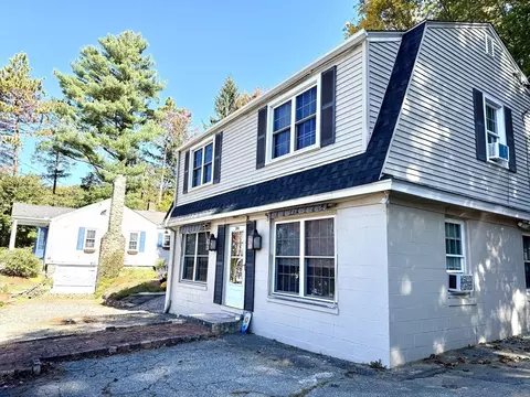 200 Main St, Sturbridge, MA 01566