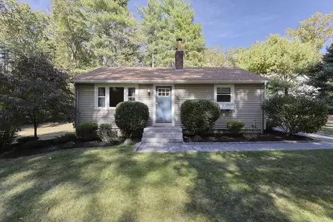 28 Forest Rd, Millis, MA 02054