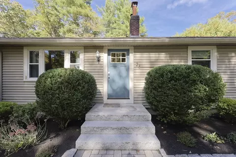 28 Forest Rd, Millis, MA 02054 photo 2