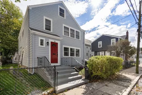 10-12 Stow Rd, Mattapan, MA 02126