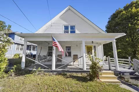 191 West St, Leominster, MA 01453