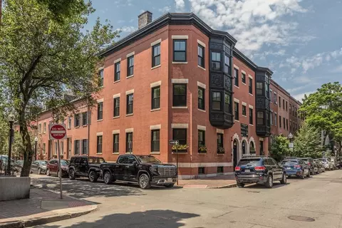 2 4a Milford St # A, Boston, MA 02118