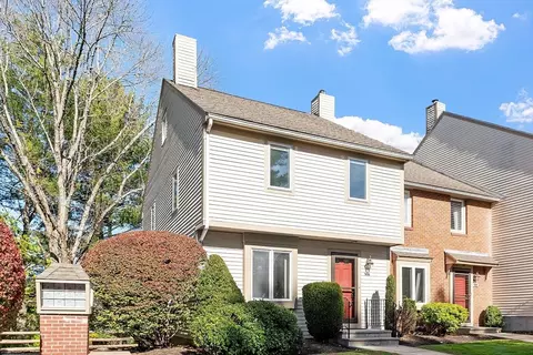 906 Lewis O Gray Dr #906, Saugus, MA 01906