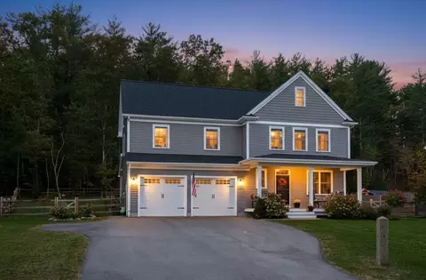 4 Sheppards Way, Ipswich, MA 01938