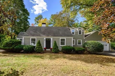 216 Whiting St, Hanover, MA 02339