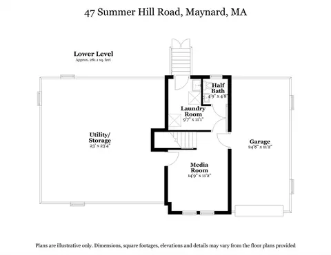 47 Summer Hill Rd, Maynard, MA 01754 photo 41