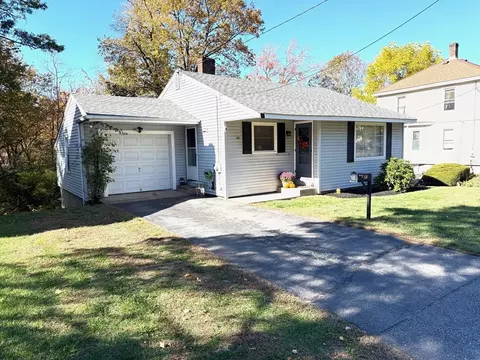 150 Washington St, Leominster, MA 01453