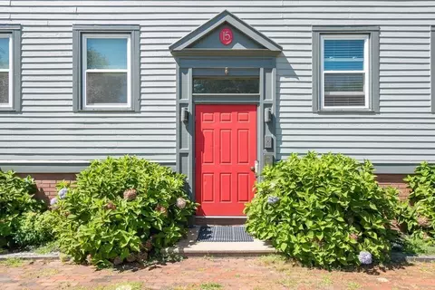 15 Church #3, Natick, MA 01760
