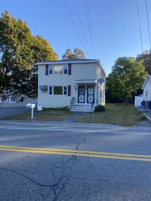 625-627 Mammoth Rd, Dracut, MA 01826