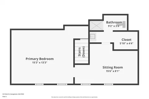 34 E Main St #2, Georgetown, MA 01833 photo 29