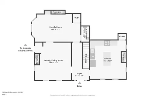 34 E Main St #2, Georgetown, MA 01833 photo 27