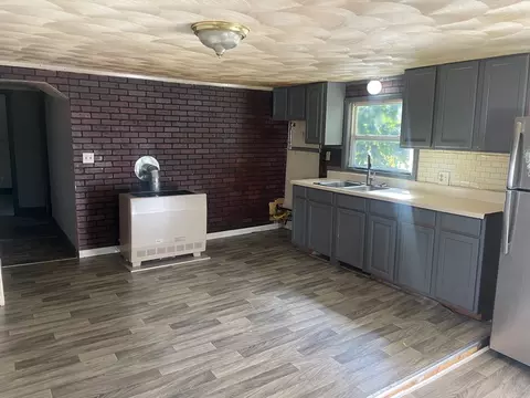 Kitchen - 3216 N Main St, Fall River, MA 02720 photo 3 of 4