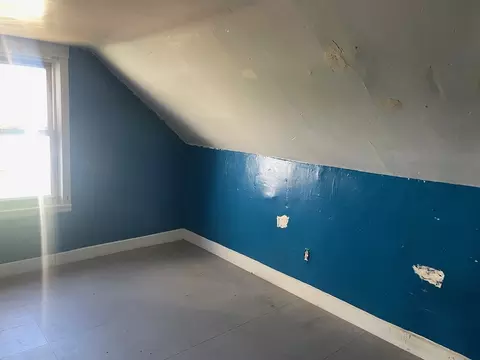 Bedroom - 3216 N Main St, Fall River, MA 02720 photo 9 of 11