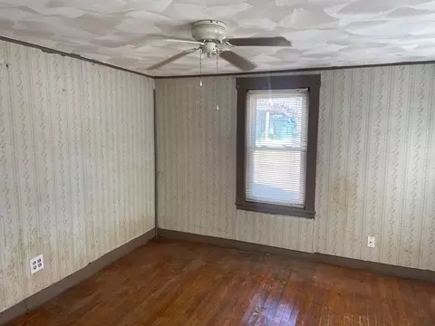 Bedroom - 3216 N Main St, Fall River, MA 02720 photo 1 of 11