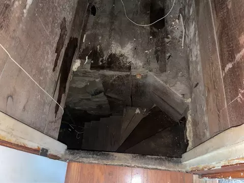 Entry Way - 3216 N Main St, Fall River, MA 02720 photo 4 of 4