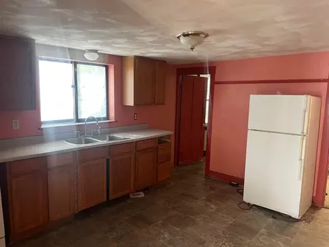 Kitchen - 3216 N Main St, Fall River, MA 02720 photo 1 of 4