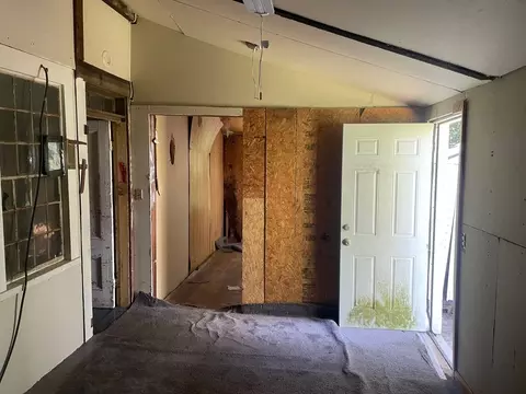 Entry Way - 3216 N Main St, Fall River, MA 02720 photo 1 of 4