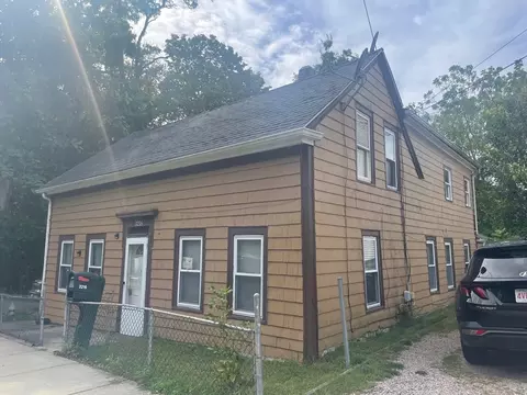 Exterior - 3216 N Main St, Fall River, MA 02720 photo 3 of 3