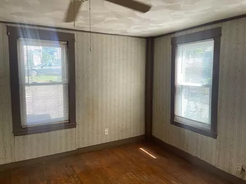 Bedroom - 3216 N Main St, Fall River, MA 02720 photo 2 of 11