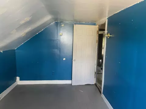Bedroom - 3216 N Main St, Fall River, MA 02720 photo 10 of 11