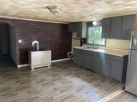 Kitchen - 3216 N Main St, Fall River, MA 02720 photo 4 of 4