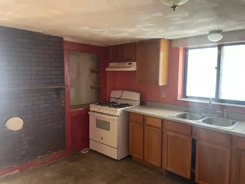 Kitchen - 3216 N Main St, Fall River, MA 02720 photo 2 of 4