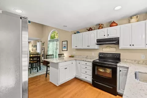 6 Rock Marsh Rd #A, Wareham, MA 02571 photo 18
