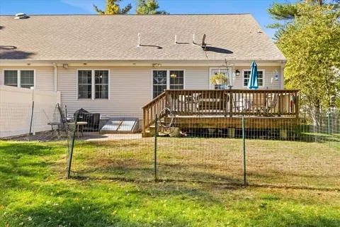 6 Rock Marsh Rd #A, Wareham, MA 02571 photo 29