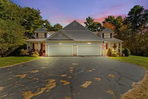 6 Rock Marsh Rd #A, Wareham, MA 02571