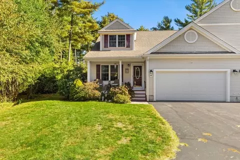 6 Rock Marsh Rd #A, Wareham, MA 02571 photo 2