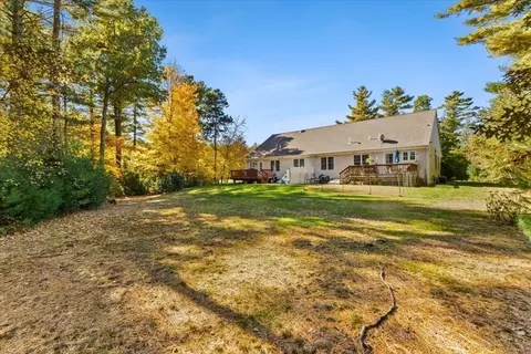 6 Rock Marsh Rd #A, Wareham, MA 02571 photo 32